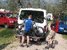 Lago di Garda 2008, Zdenk Dokoupil